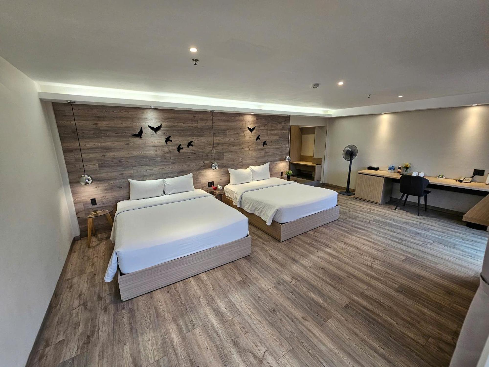 The Luxe Da Lat Exterior foto