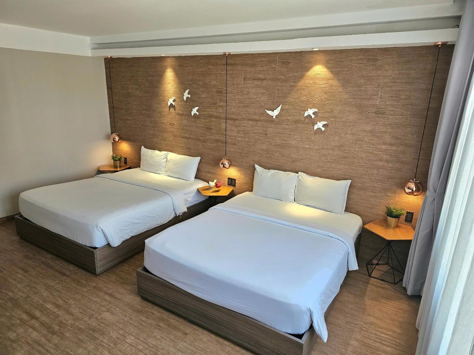 The Luxe Da Lat Exterior foto